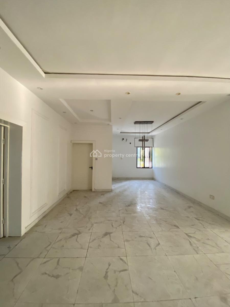 5 Bedroom Fully Detached Duplex, Royal Garden Estate, Ajah, Lagos, Detached Duplex for Sale