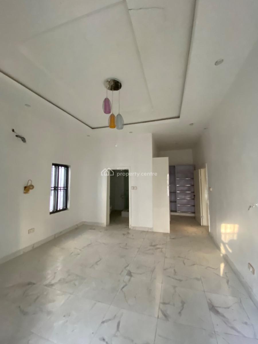 5 Bedroom Fully Detached Duplex, Royal Garden Estate, Ajah, Lagos, Detached Duplex for Sale