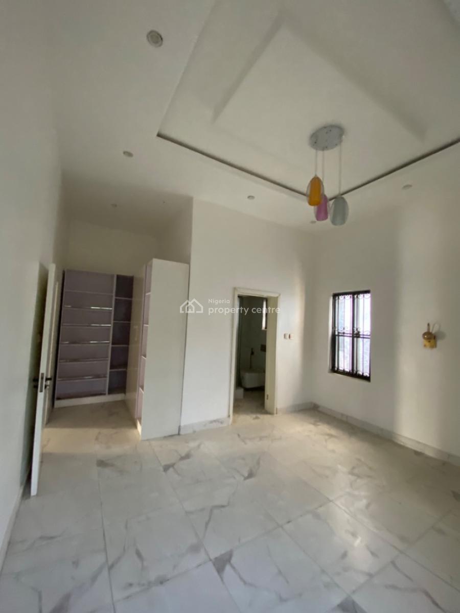5 Bedroom Fully Detached Duplex, Royal Garden Estate, Ajah, Lagos, Detached Duplex for Sale