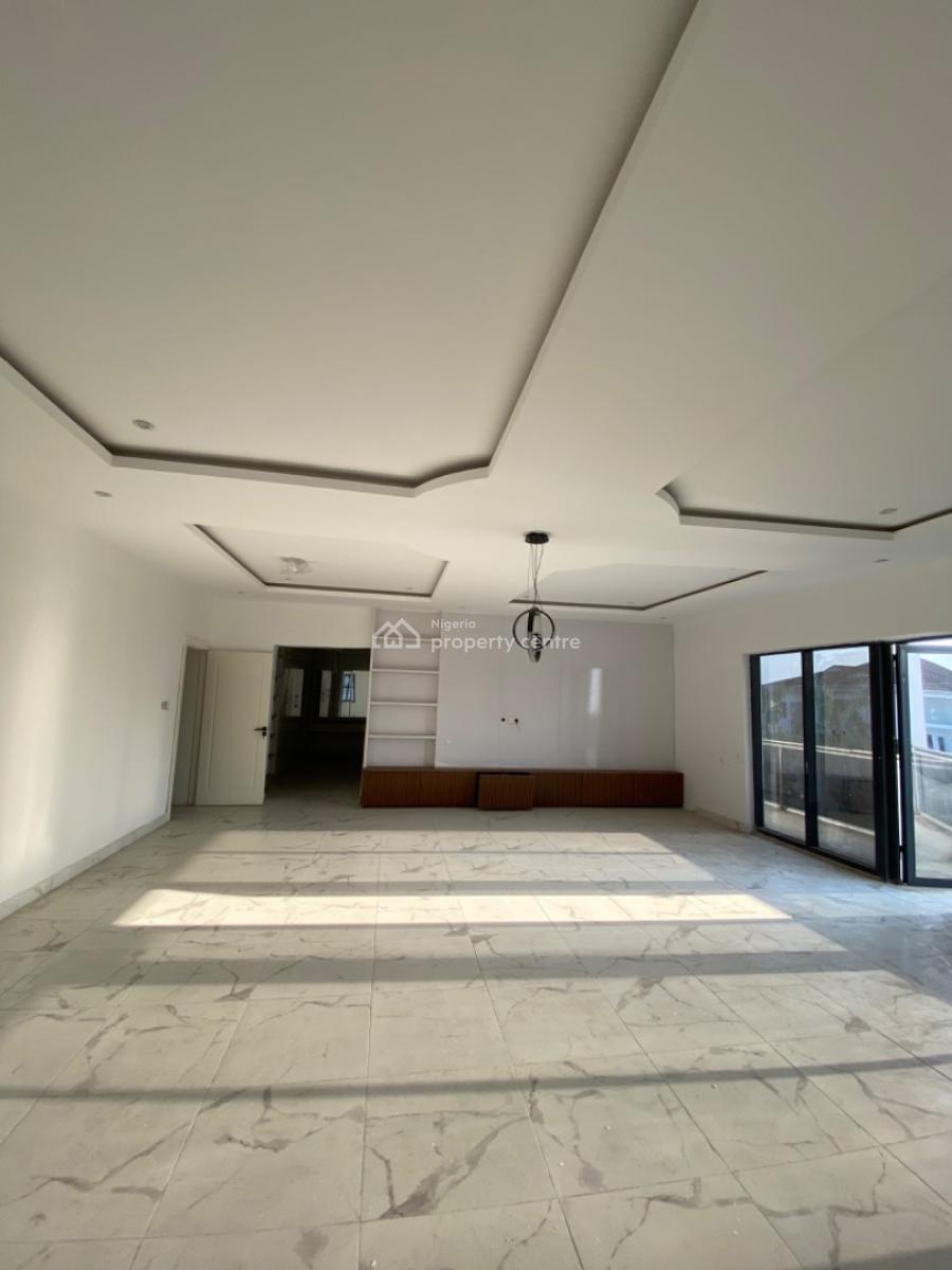 5 Bedroom Fully Detached Duplex, Royal Garden Estate, Ajah, Lagos, Detached Duplex for Sale