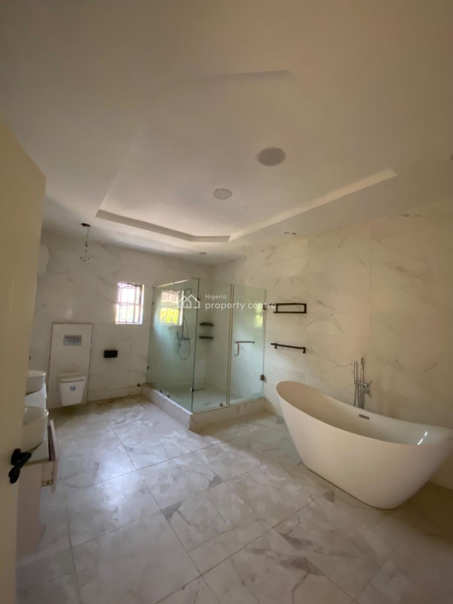 5 Bedroom Fully Detached Duplex, Royal Garden Estate, Ajah, Lagos, Detached Duplex for Sale