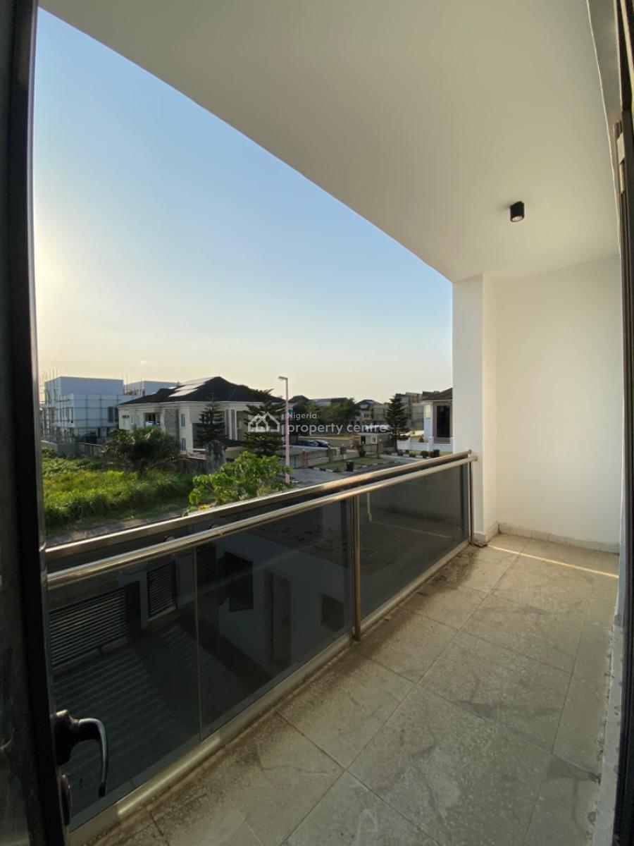 5 Bedroom Fully Detached Duplex, Royal Garden Estate, Ajah, Lagos, Detached Duplex for Sale