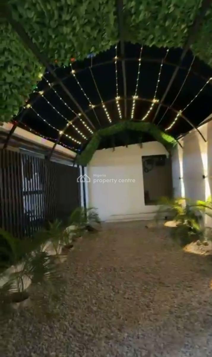 Restaurant Space, Garki, Abuja, Restaurant / Bar for Rent