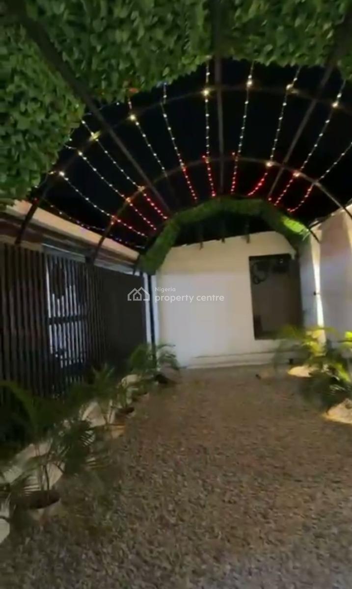 Restaurant Space, Garki, Abuja, Restaurant / Bar for Rent