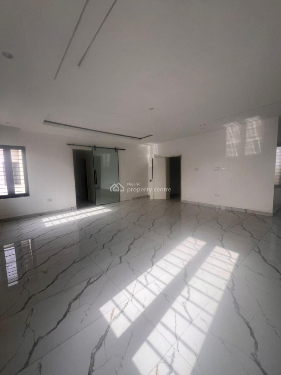 Standard 5 Bedroom Detached Duplex, Kado, Kado, Abuja, Detached Duplex for Sale