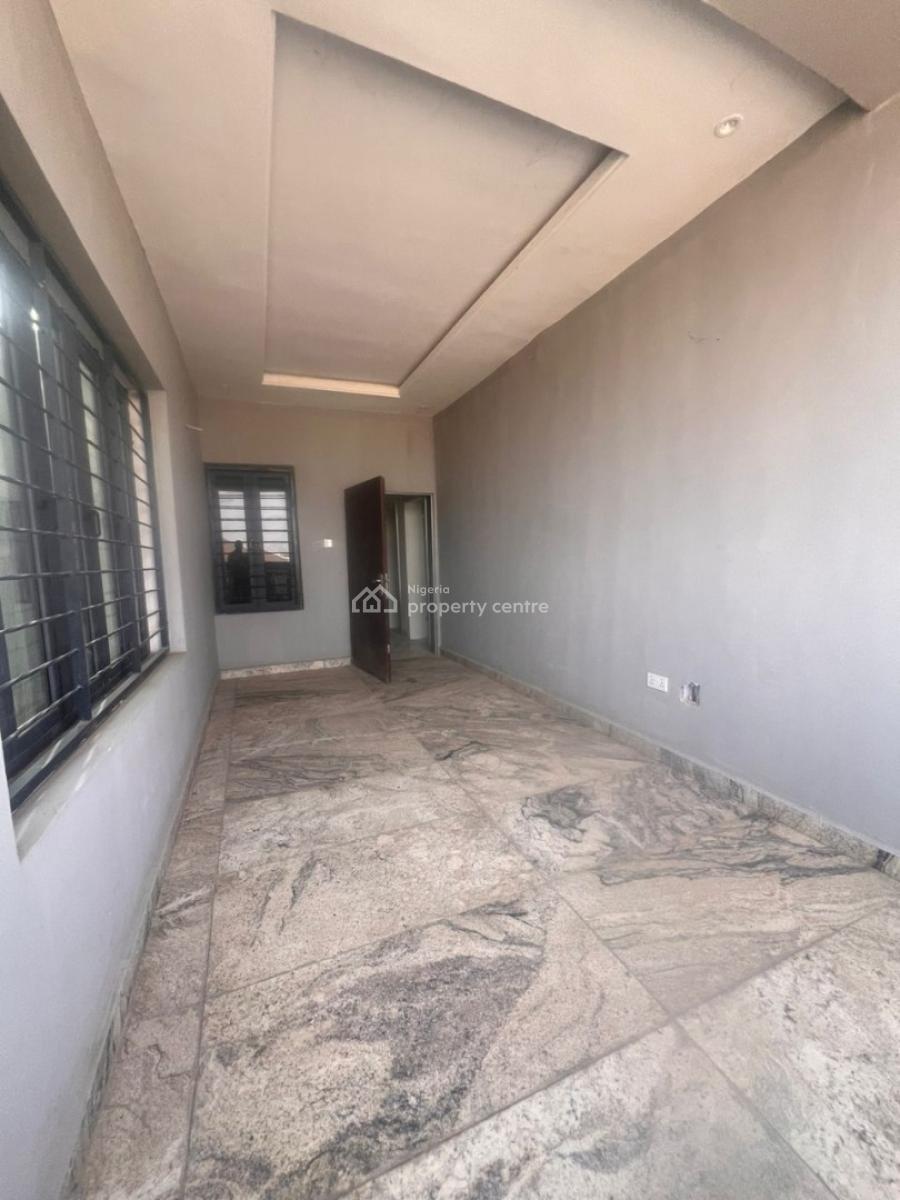 Standard 5 Bedroom Detached Duplex, Kado, Kado, Abuja, Detached Duplex for Sale