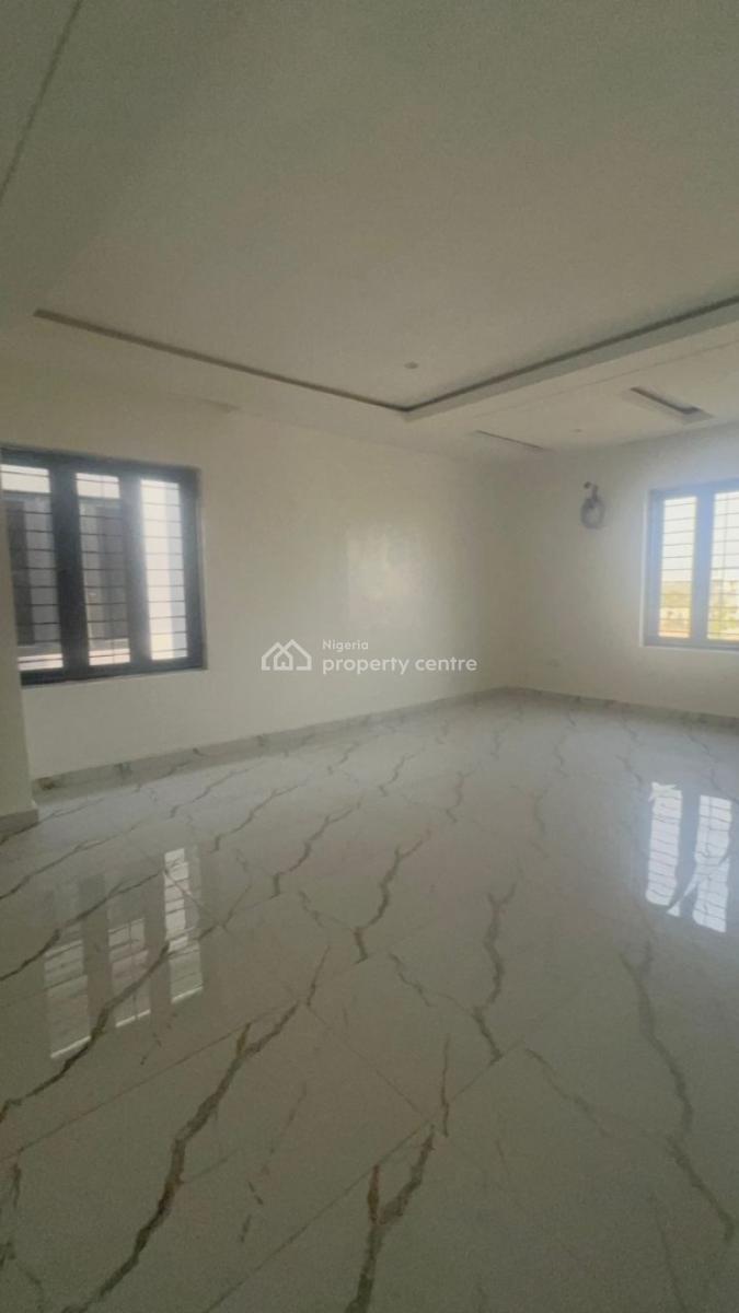 Standard 5 Bedroom Detached Duplex, Kado, Kado, Abuja, Detached Duplex for Sale