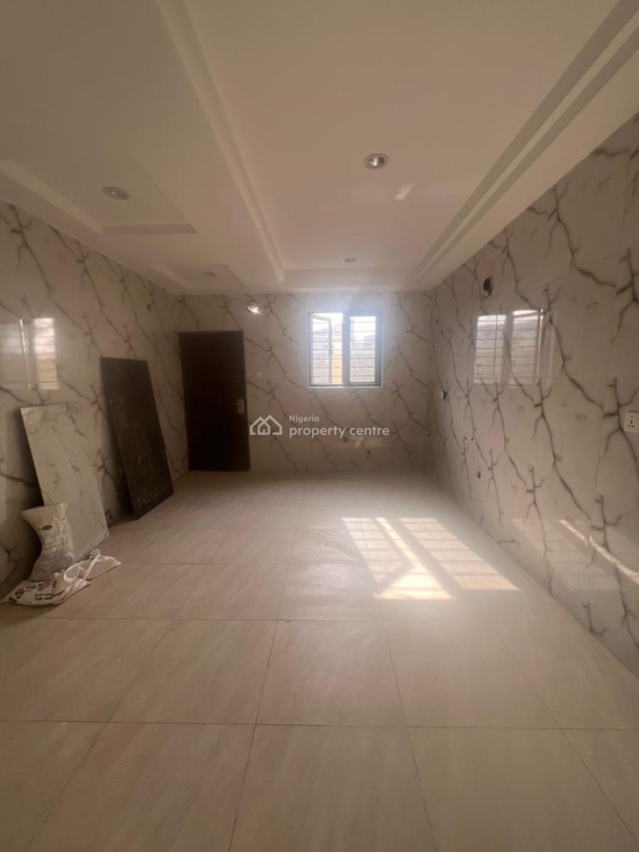 Standard 5 Bedroom Detached Duplex, Kado, Kado, Abuja, Detached Duplex for Sale