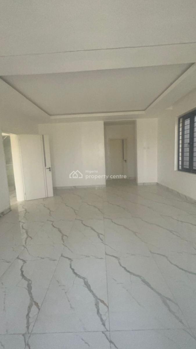 Standard 5 Bedroom Detached Duplex, Kado, Kado, Abuja, Detached Duplex for Sale