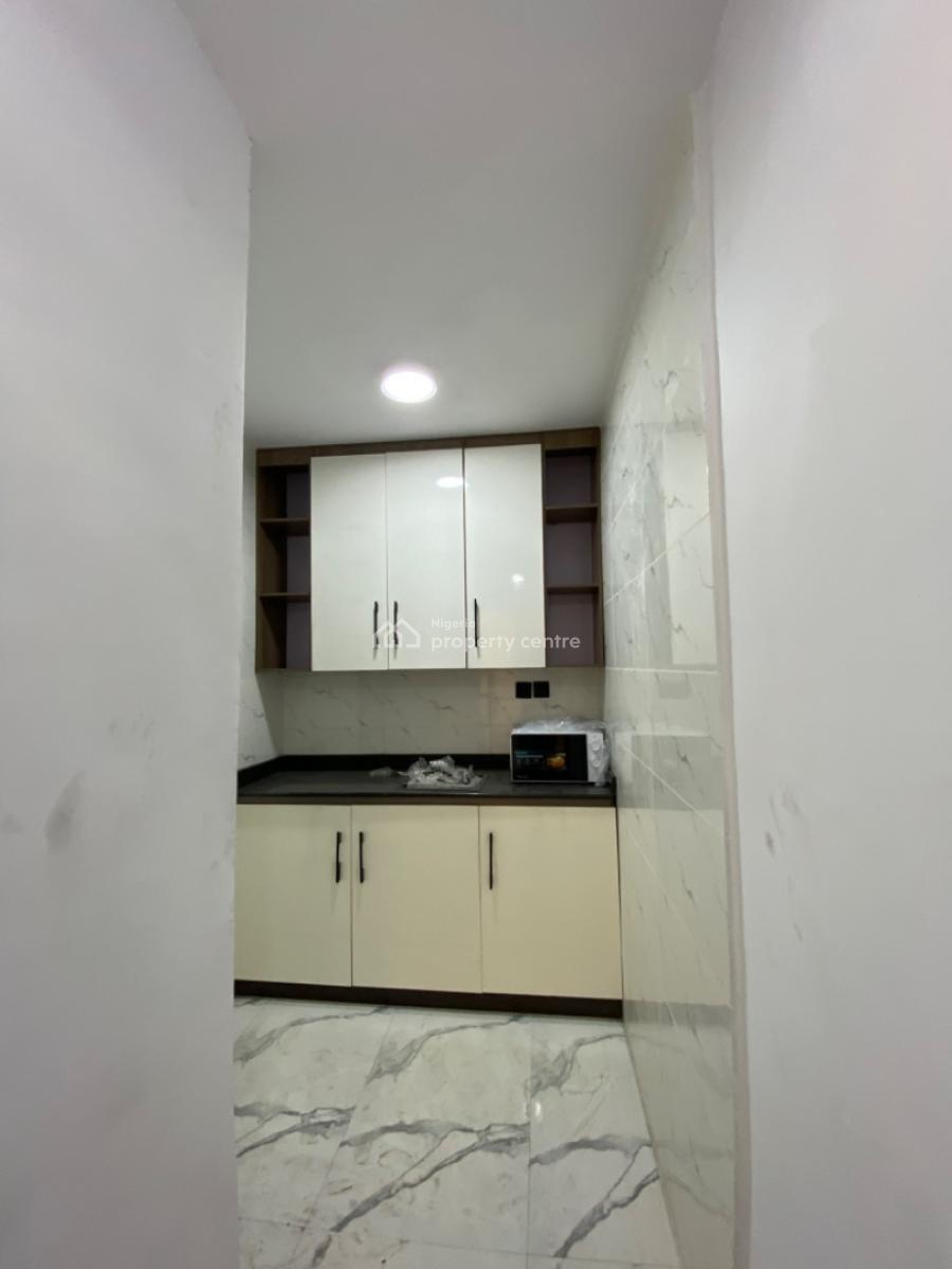 6 Bedroom Fully Detached Duplex with Bq, Royal Garden Estate, Ajah, Lagos, Detached Duplex for Sale