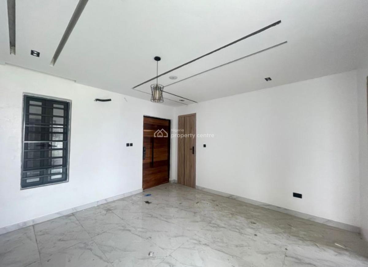 Luxury 2 Bedroom Apartment with Pool, Gym & Elevator, Lekki Phase 1, Lekki, Lagos, Flat / Apartment for Rent