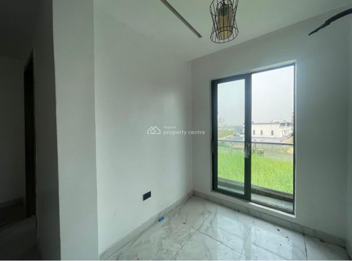Luxury 2 Bedroom Apartment with Pool, Gym & Elevator, Lekki Phase 1, Lekki, Lagos, Flat / Apartment for Rent