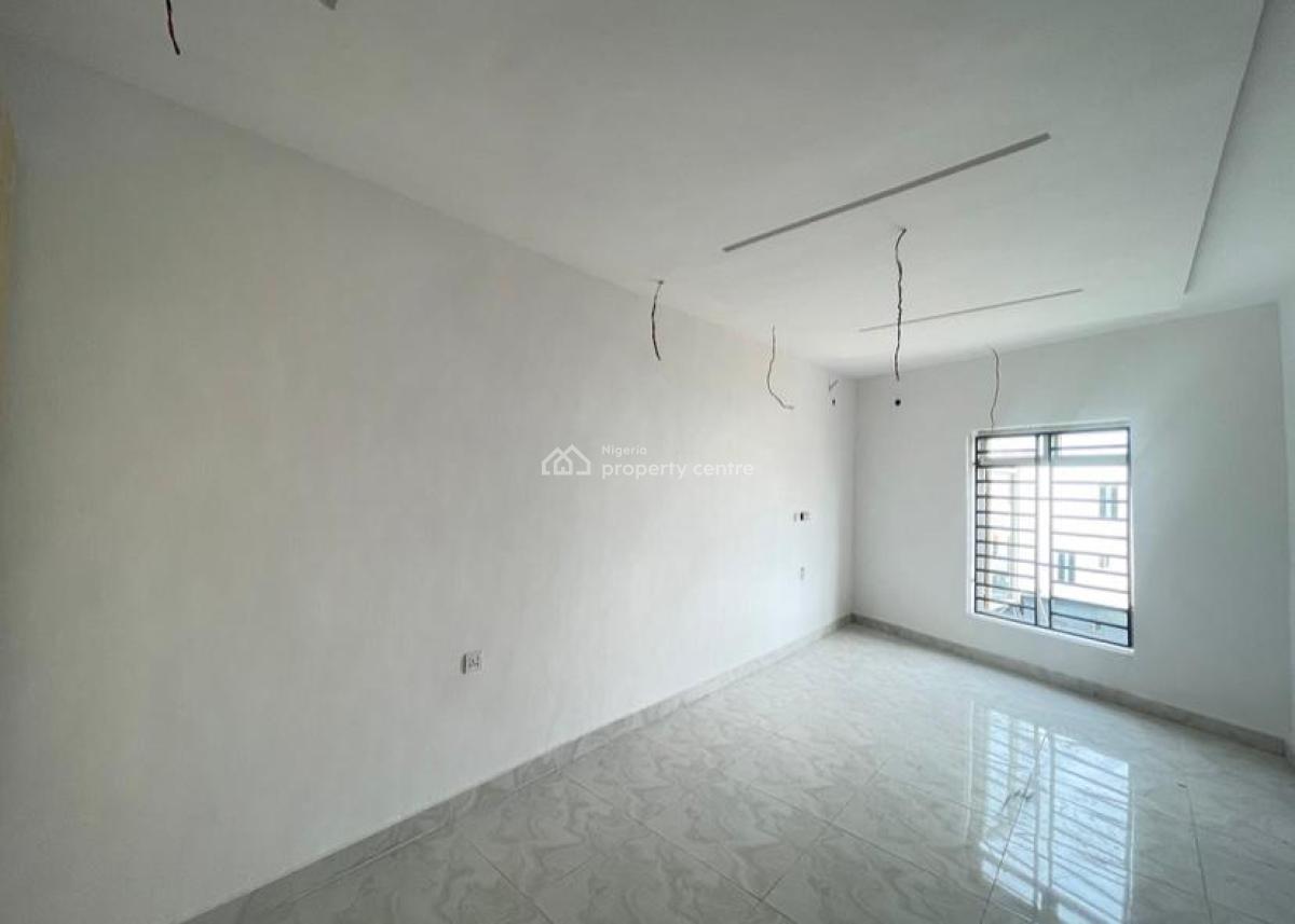 Luxury 2 Bedroom Apartment with Pool, Gym & Elevator, Lekki Phase 1, Lekki, Lagos, Flat / Apartment for Rent