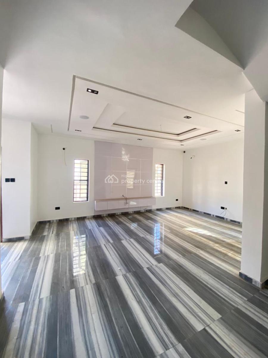 4 Bedroom, New Road Lekki Lagos, Lekki, Lagos, Semi-detached Duplex for Sale