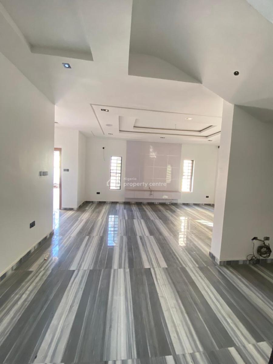 4 Bedroom, New Road Lekki Lagos, Lekki, Lagos, Semi-detached Duplex for Sale