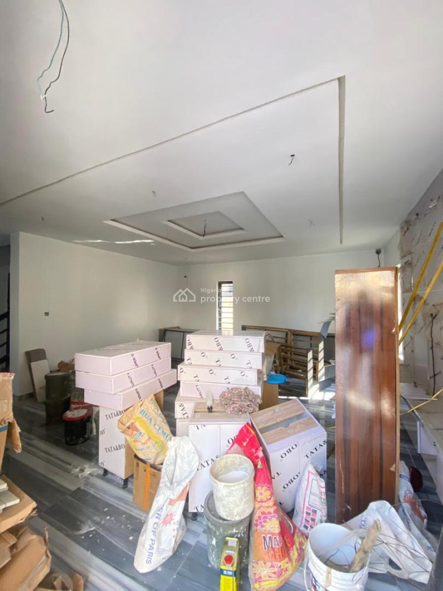 4 Bedroom, New Road Lekki Lagos, Lekki, Lagos, Semi-detached Duplex for Sale