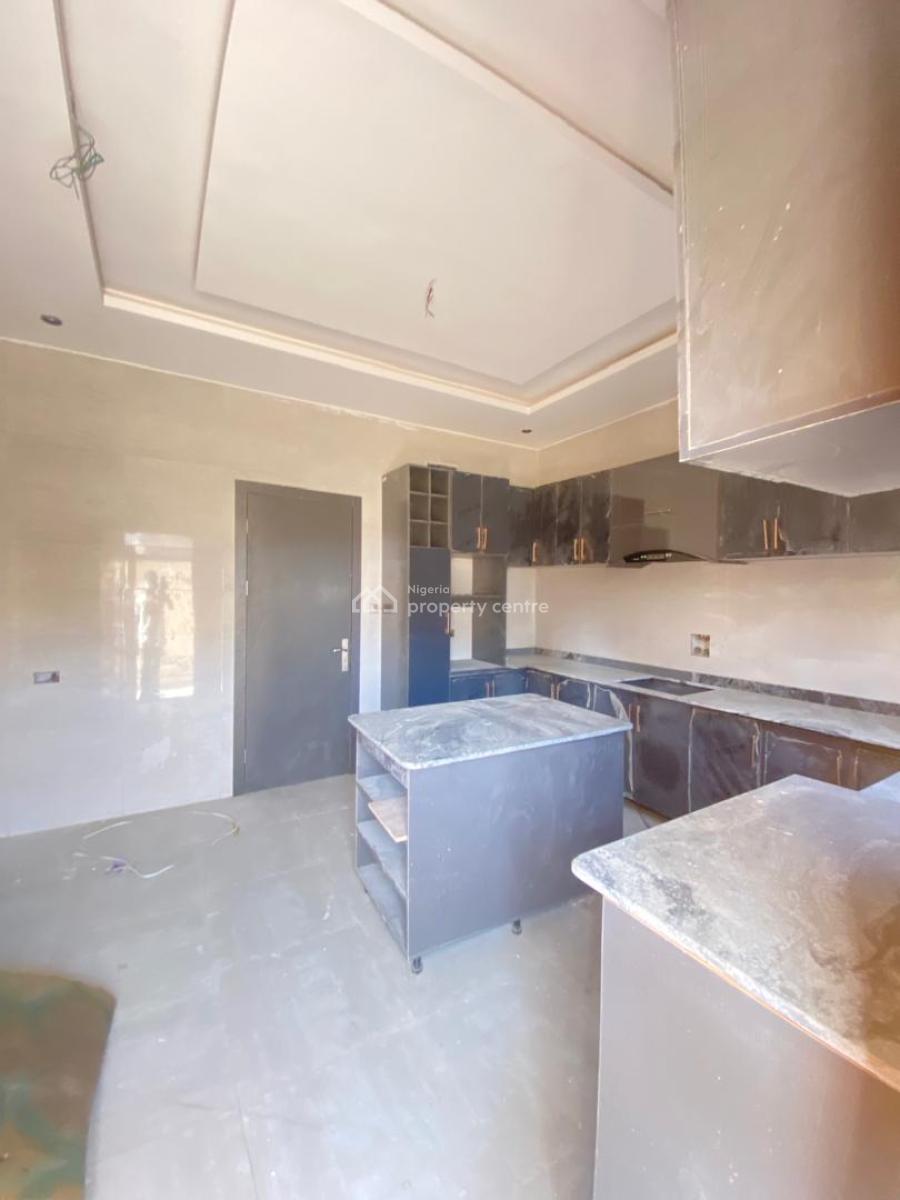 4 Bedroom, New Road Lekki Lagos, Lekki, Lagos, Semi-detached Duplex for Sale