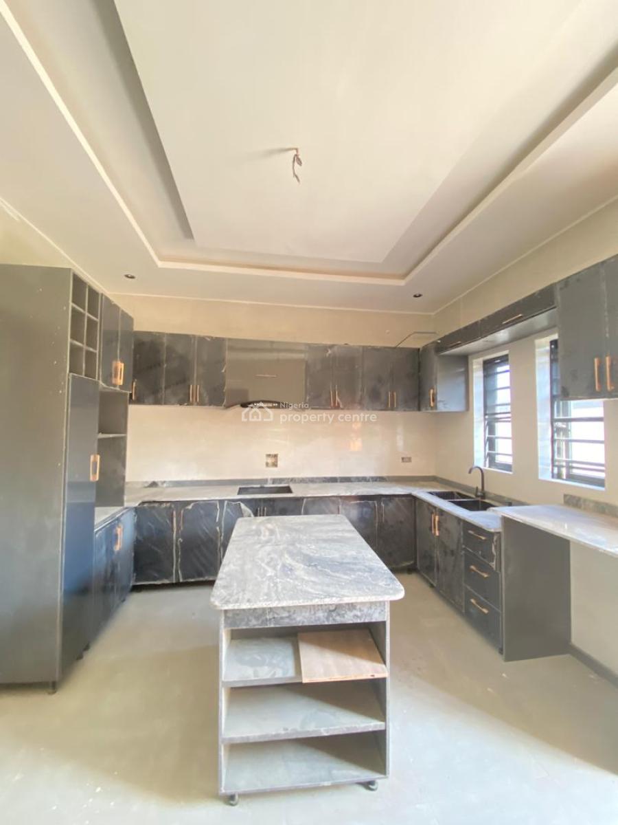 4 Bedroom, New Road Lekki Lagos, Lekki, Lagos, Semi-detached Duplex for Sale