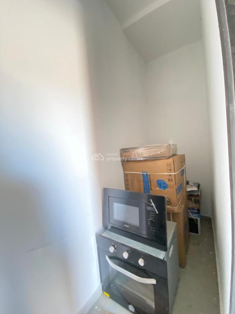 4 Bedroom, New Road Lekki Lagos, Lekki, Lagos, Semi-detached Duplex for Sale