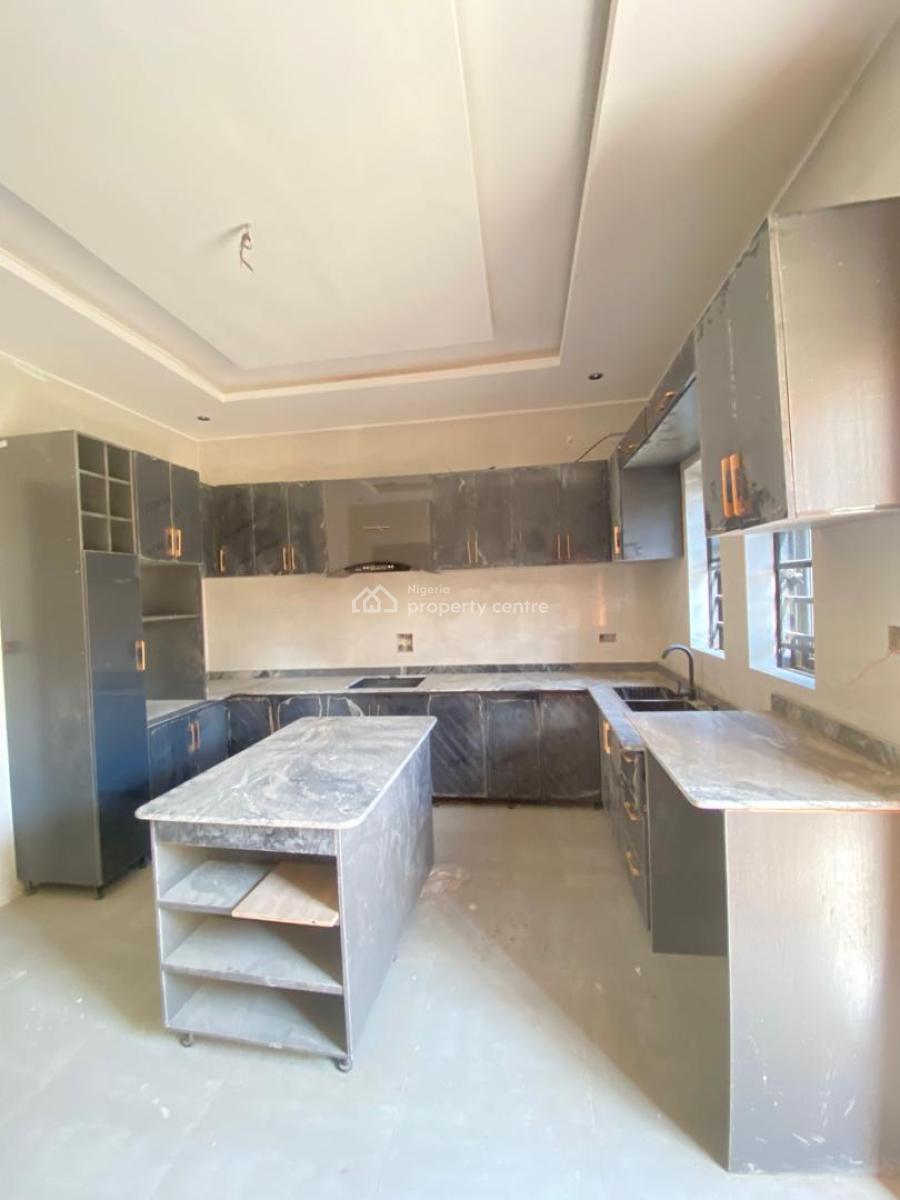 4 Bedroom, New Road Lekki Lagos, Lekki, Lagos, Semi-detached Duplex for Sale