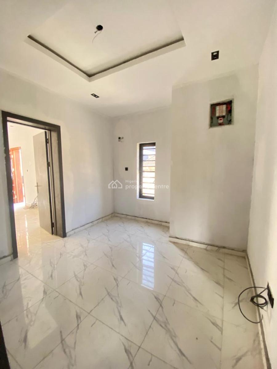 4 Bedroom, New Road Lekki Lagos, Lekki, Lagos, Semi-detached Duplex for Sale