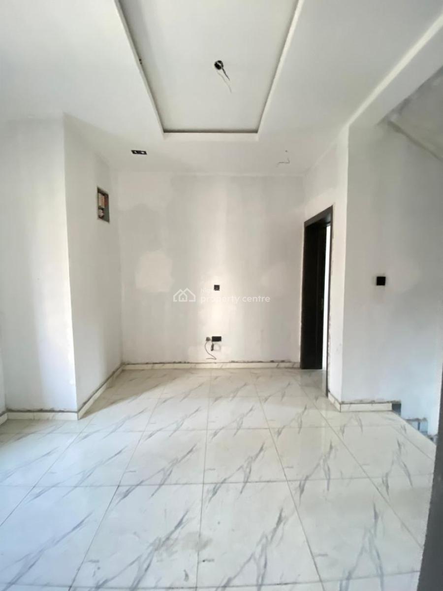 4 Bedroom, New Road Lekki Lagos, Lekki, Lagos, Semi-detached Duplex for Sale