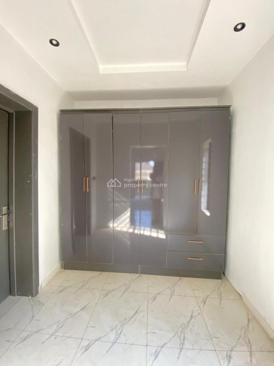 4 Bedroom, New Road Lekki Lagos, Lekki, Lagos, Semi-detached Duplex for Sale
