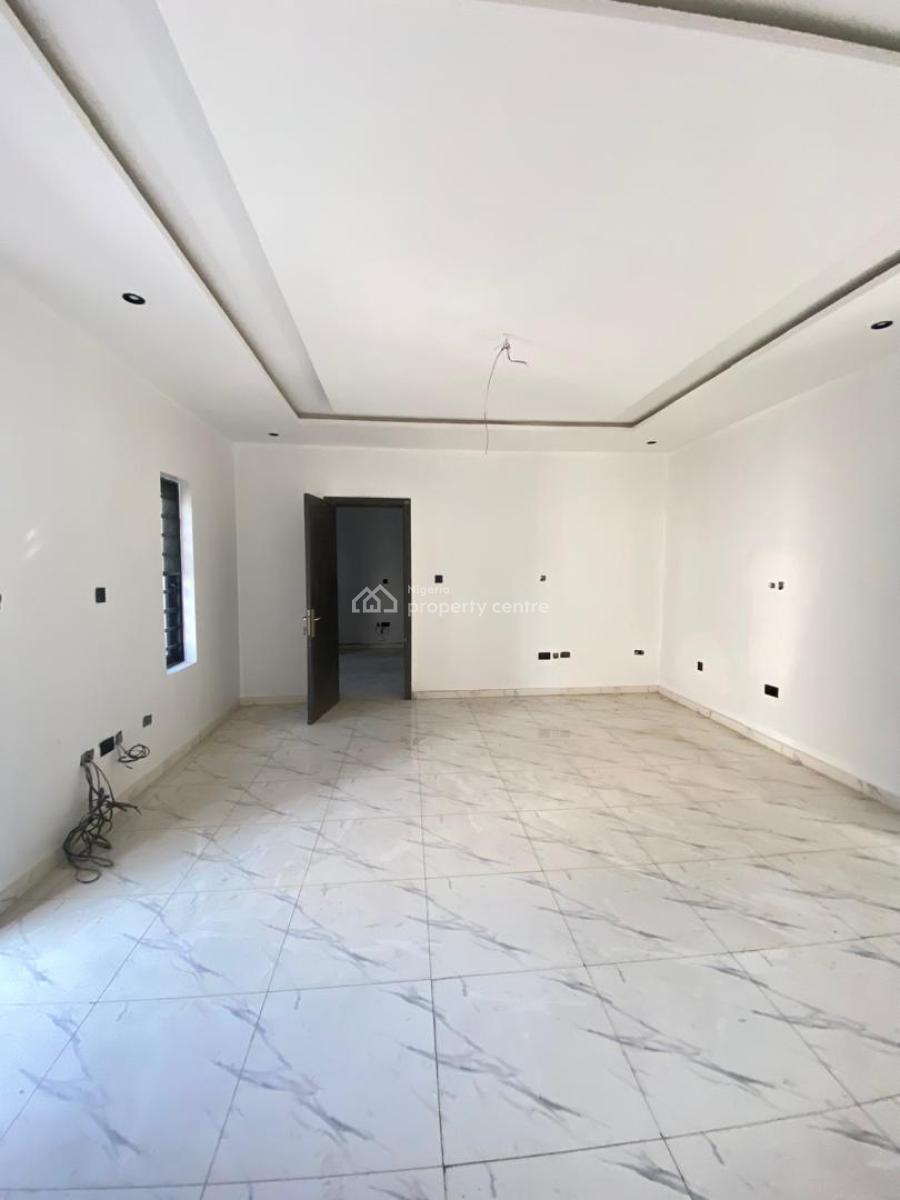 4 Bedroom, New Road Lekki Lagos, Lekki, Lagos, Semi-detached Duplex for Sale