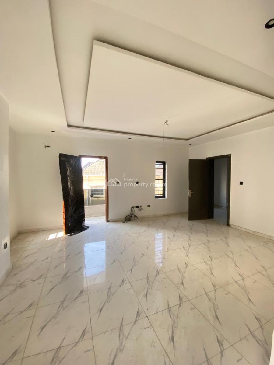 4 Bedroom, New Road Lekki Lagos, Lekki, Lagos, Semi-detached Duplex for Sale