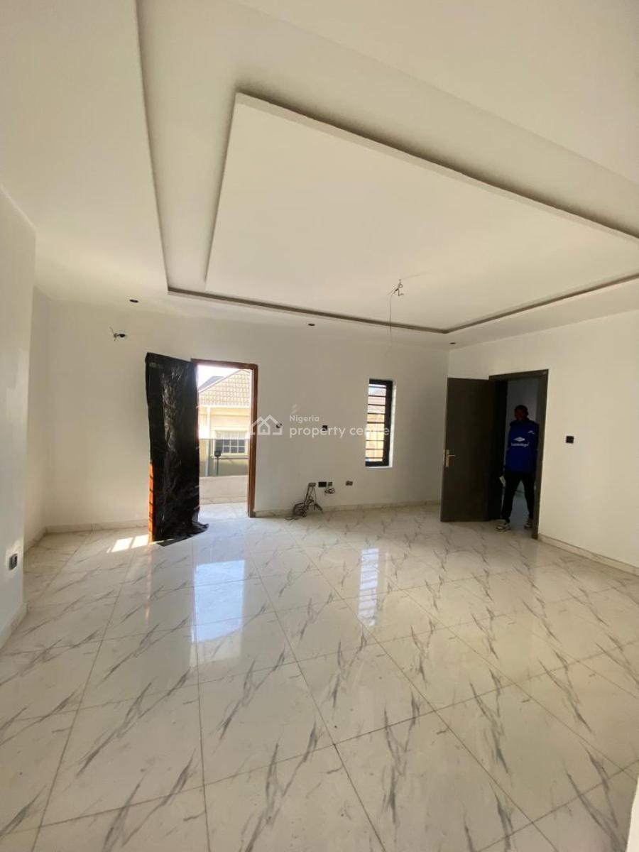 4 Bedroom, New Road Lekki Lagos, Lekki, Lagos, Semi-detached Duplex for Sale