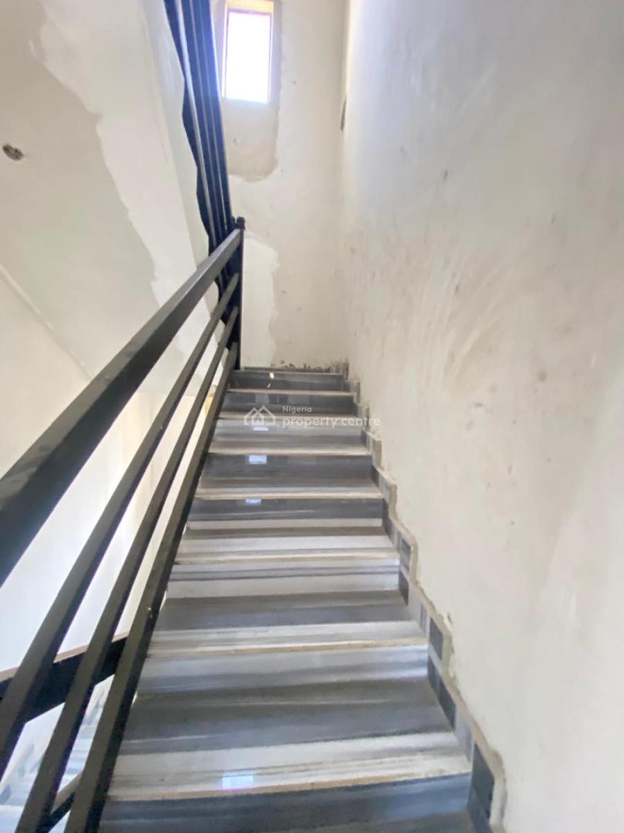 4 Bedroom, New Road Lekki Lagos, Lekki, Lagos, Semi-detached Duplex for Sale