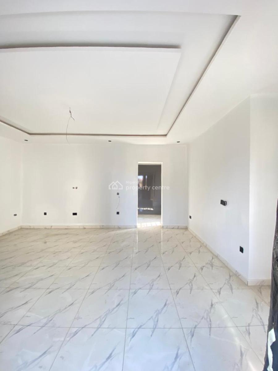 4 Bedroom, New Road Lekki Lagos, Lekki, Lagos, Semi-detached Duplex for Sale