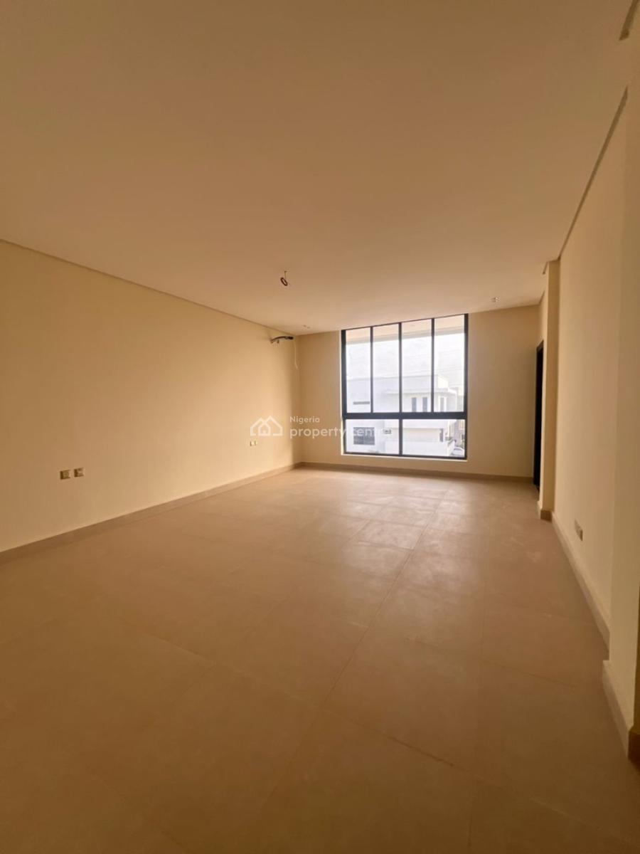 Luxury 5 Bedroom Terrace Duplex, Katampe Extension, Katampe, Abuja, Terraced Duplex for Rent