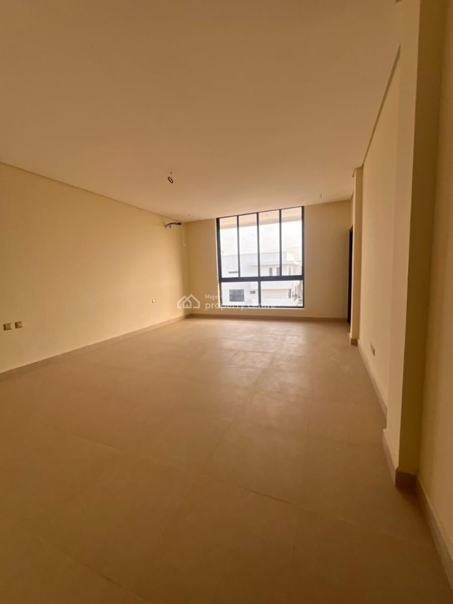 Luxury 5 Bedroom Terrace Duplex, Katampe Extension, Katampe, Abuja, Terraced Duplex for Rent