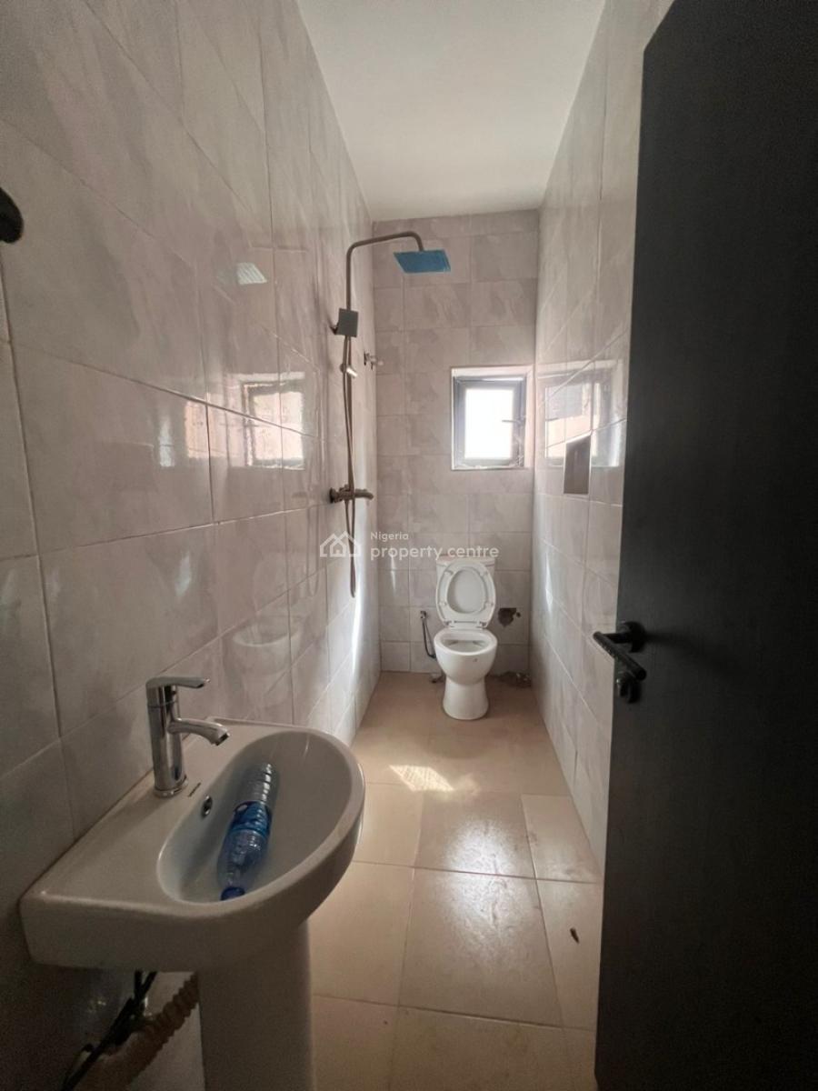 Luxury 5 Bedroom Terrace Duplex, Katampe Extension, Katampe, Abuja, Terraced Duplex for Rent