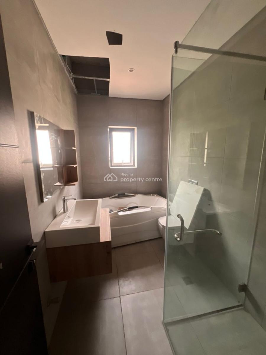 Luxury 5 Bedroom Terrace Duplex, Katampe Extension, Katampe, Abuja, Terraced Duplex for Rent