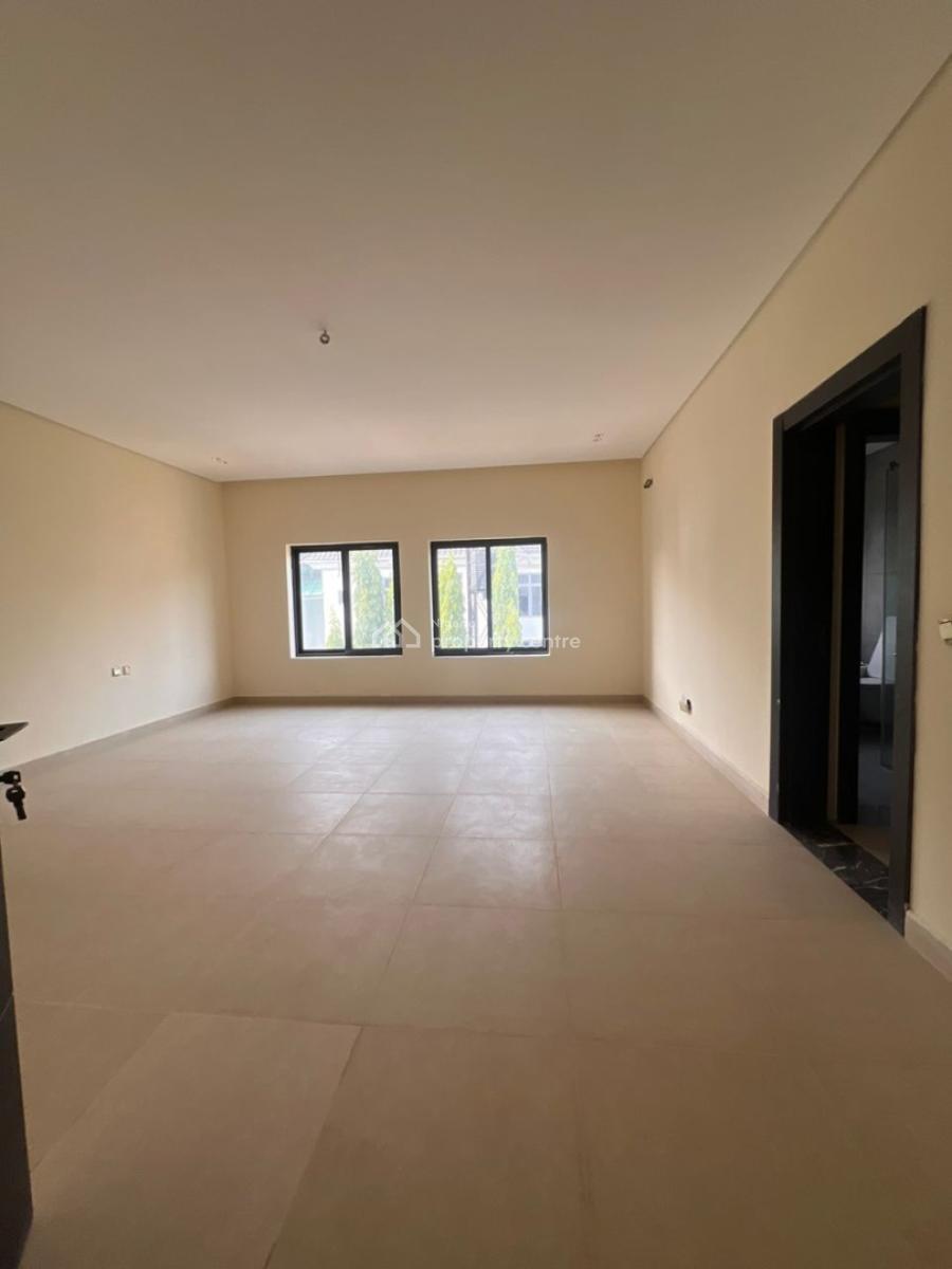 Luxury 5 Bedroom Terrace Duplex, Katampe Extension, Katampe, Abuja, Terraced Duplex for Rent