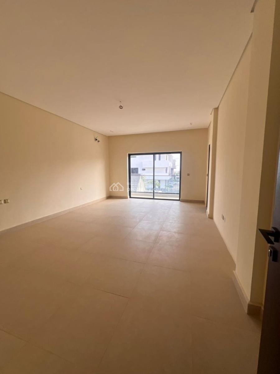 Luxury 5 Bedroom Terrace Duplex, Katampe Extension, Katampe, Abuja, Terraced Duplex for Rent