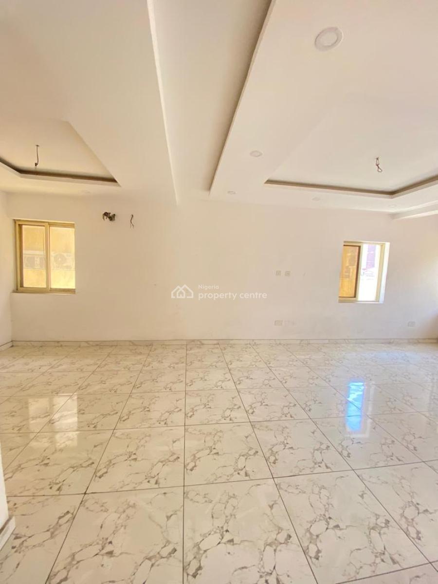 5 Bedroom, Idado, Lekki, Lagos, Detached Duplex for Sale