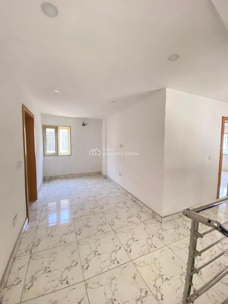 5 Bedroom, Idado, Lekki, Lagos, Detached Duplex for Sale