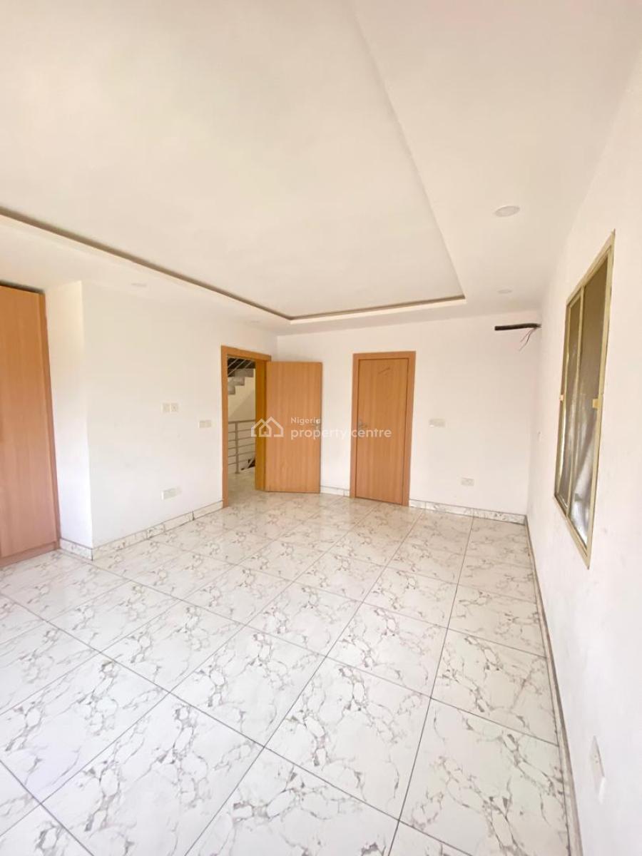 5 Bedroom, Idado, Lekki, Lagos, Detached Duplex for Sale