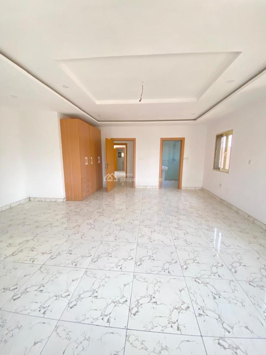 5 Bedroom, Idado, Lekki, Lagos, Detached Duplex for Sale