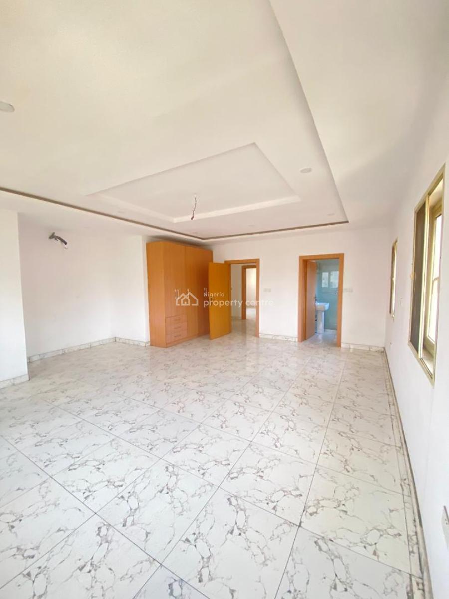 5 Bedroom, Idado, Lekki, Lagos, Detached Duplex for Sale