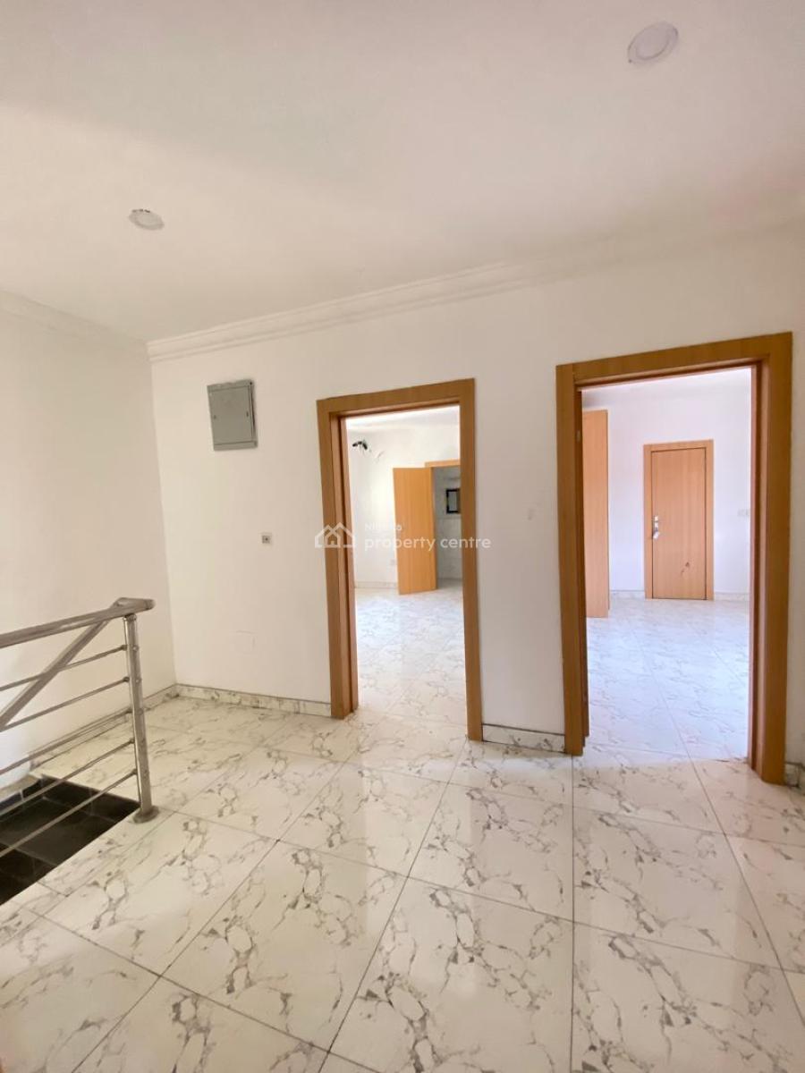 5 Bedroom, Idado, Lekki, Lagos, Detached Duplex for Sale