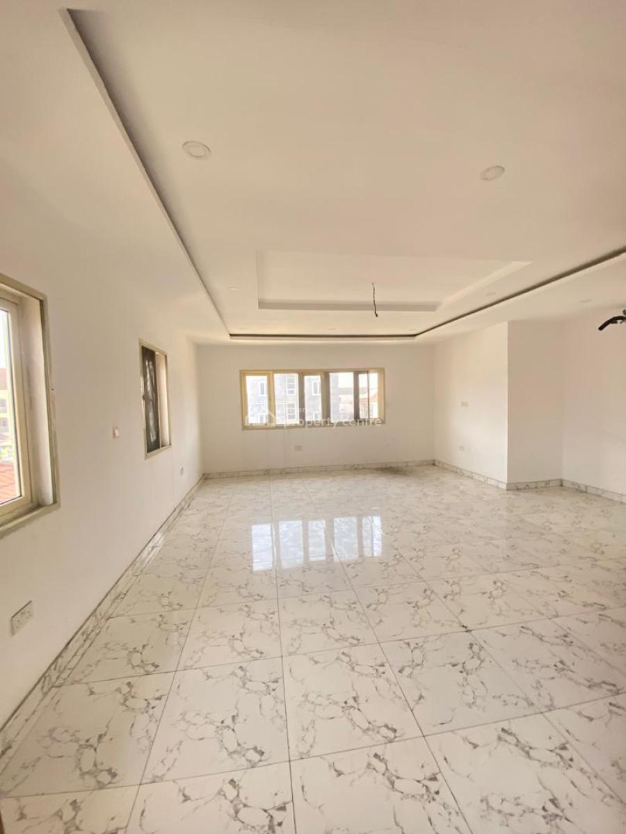 5 Bedroom, Idado, Lekki, Lagos, Detached Duplex for Sale