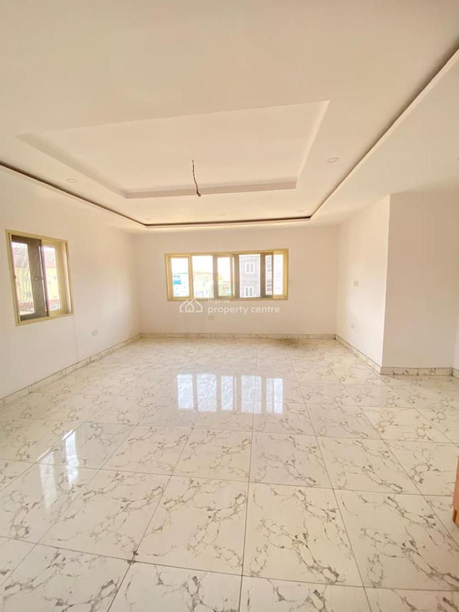 5 Bedroom, Idado, Lekki, Lagos, Detached Duplex for Sale