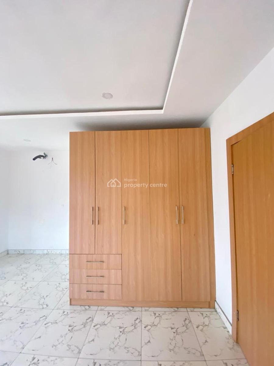 5 Bedroom, Idado, Lekki, Lagos, Detached Duplex for Sale
