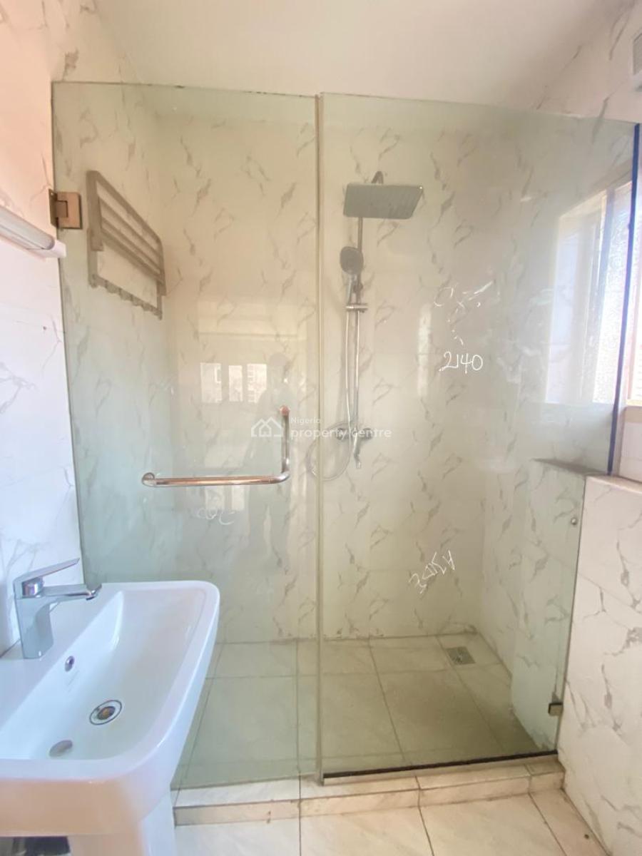 5 Bedroom, Idado, Lekki, Lagos, Detached Duplex for Sale