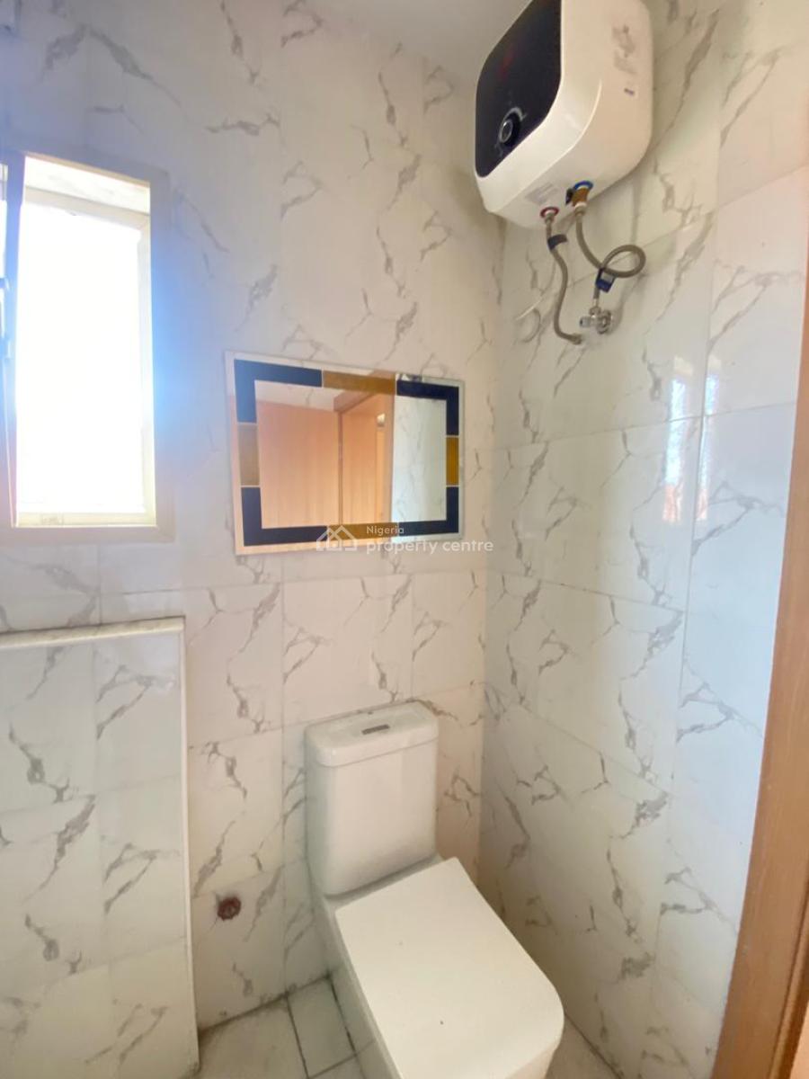 5 Bedroom, Idado, Lekki, Lagos, Detached Duplex for Sale