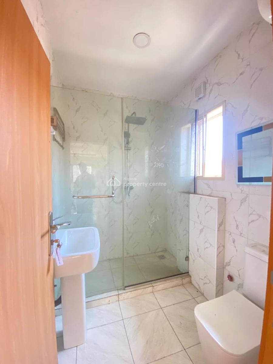 5 Bedroom, Idado, Lekki, Lagos, Detached Duplex for Sale